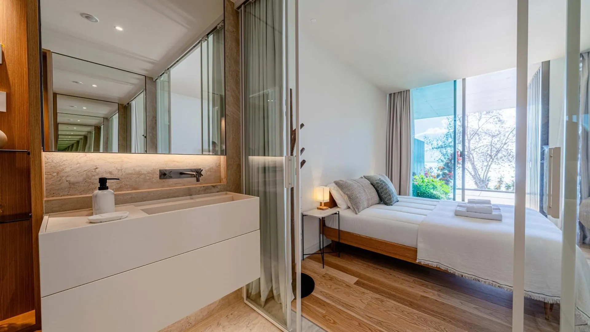 Savoy Residence Monumentalis 2B Or Not 2B By Lm&Ac Signature Funchal  Funchal (Madeira)