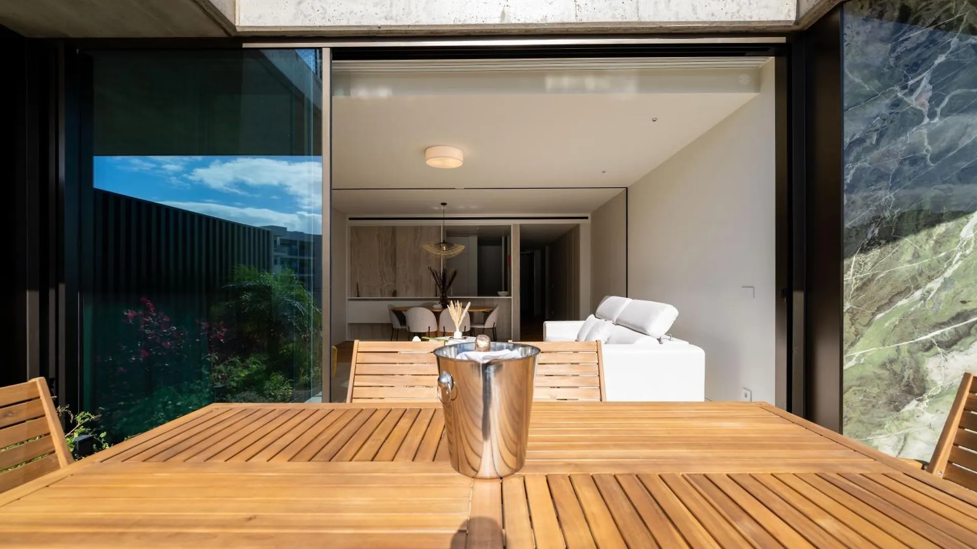 Savoy Residence Monumentalis 2B Or Not 2B By Lm&Ac Signature Funchal  0*, Funchal (Madeira)