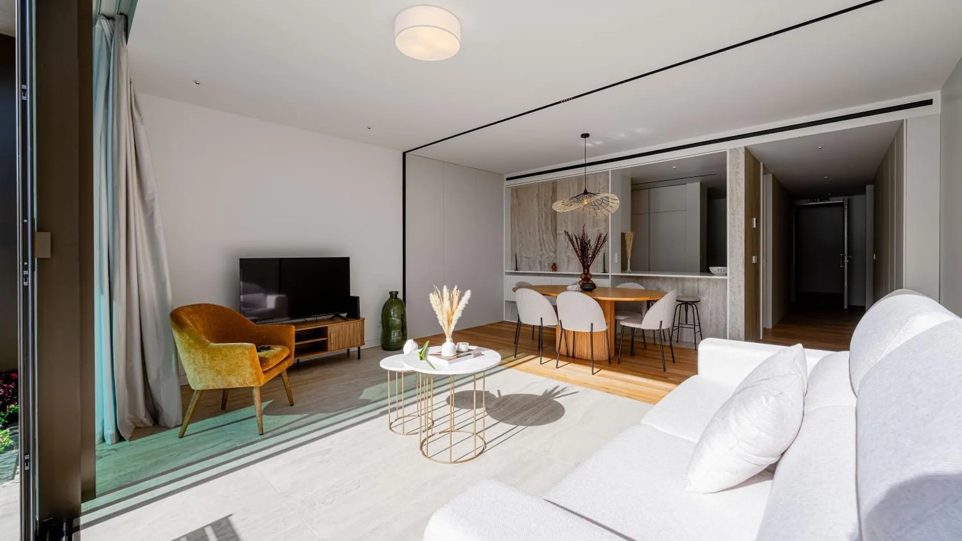 Savoy Residence Monumentalis 2B Or Not 2B By Lm&Ac Signature Funchal