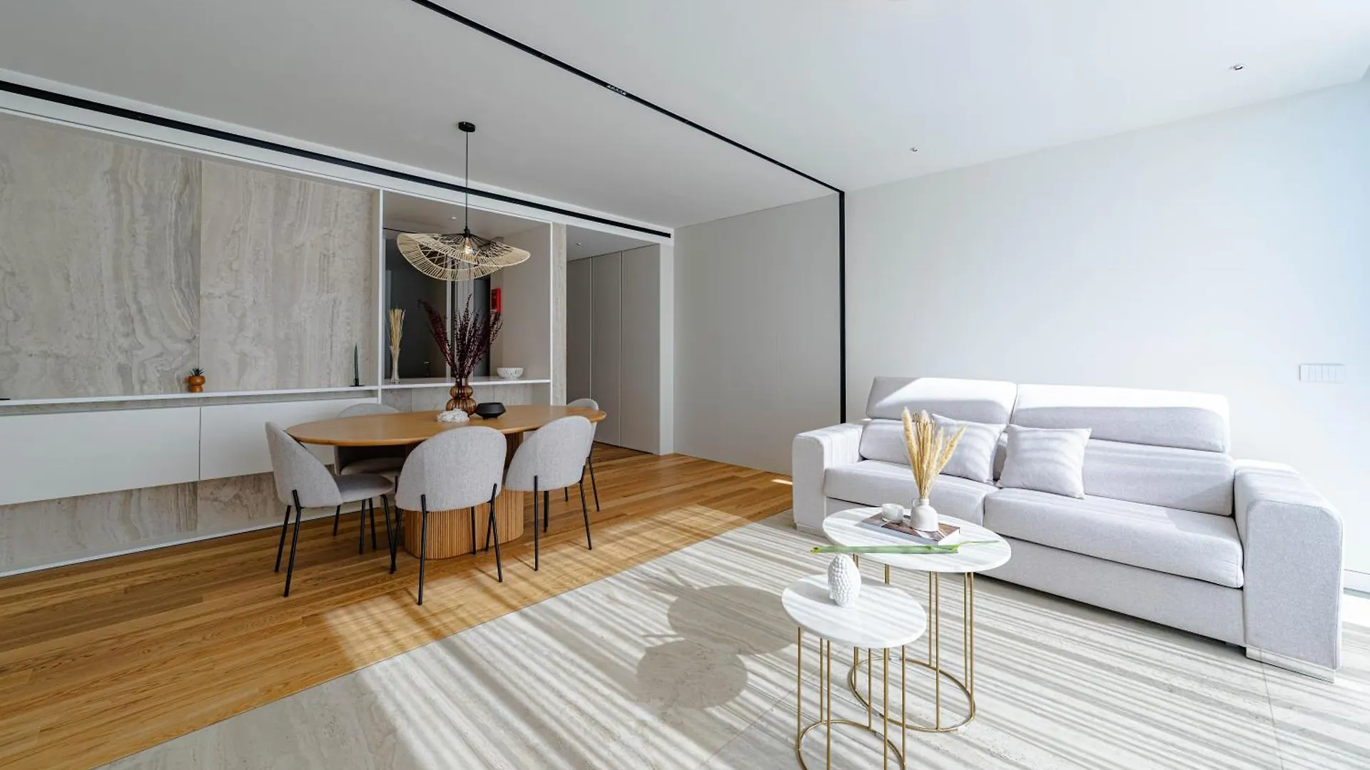Savoy Residence Monumentalis 2B Or Not 2B By Lm&Ac Signature Funchal  Appartement Funchal (Madeira)