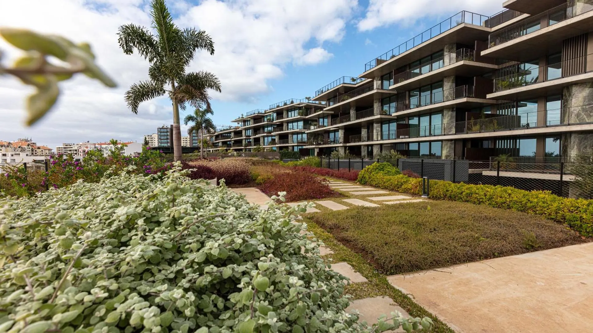Savoy Residence Monumentalis 2B Or Not 2B By Lm&Ac Signature Funchal  0*, Funchal (Madeira)